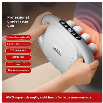 Body Massager 16 head