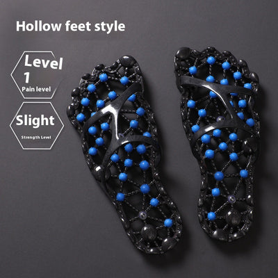 Summer Massagers Slippers Non-slip Quick-drying
